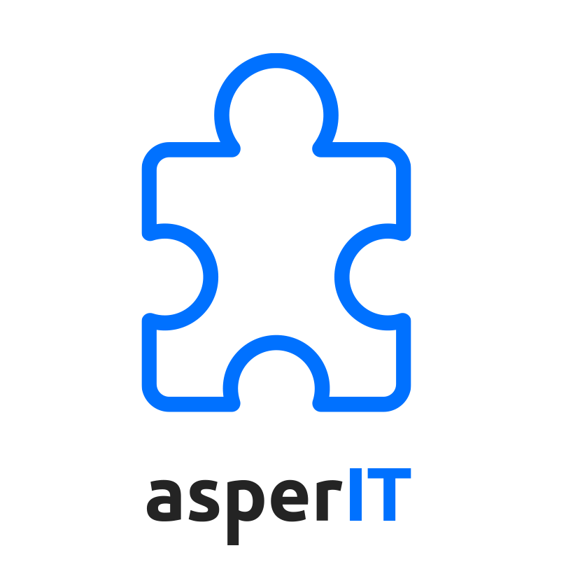 logo asperIT