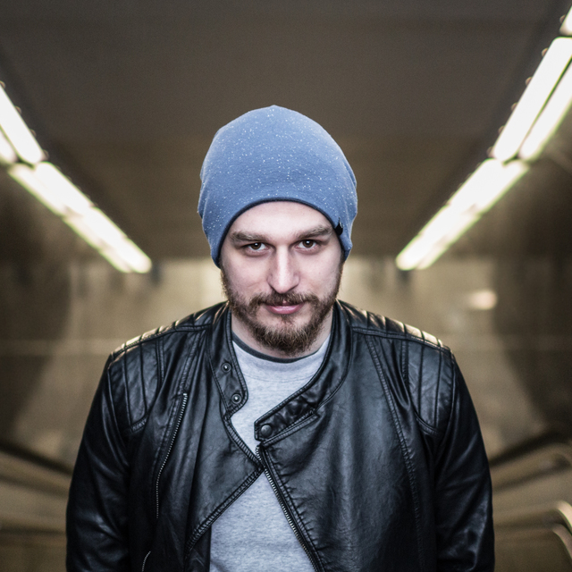 prelegent: Jacek
Ambrosiewicz